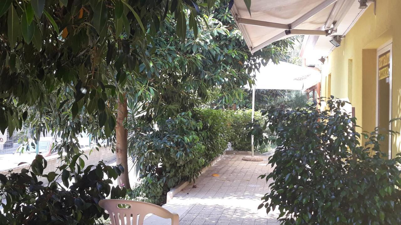 B & B Residence L'Ancora Villapiana Eksteriør bilde