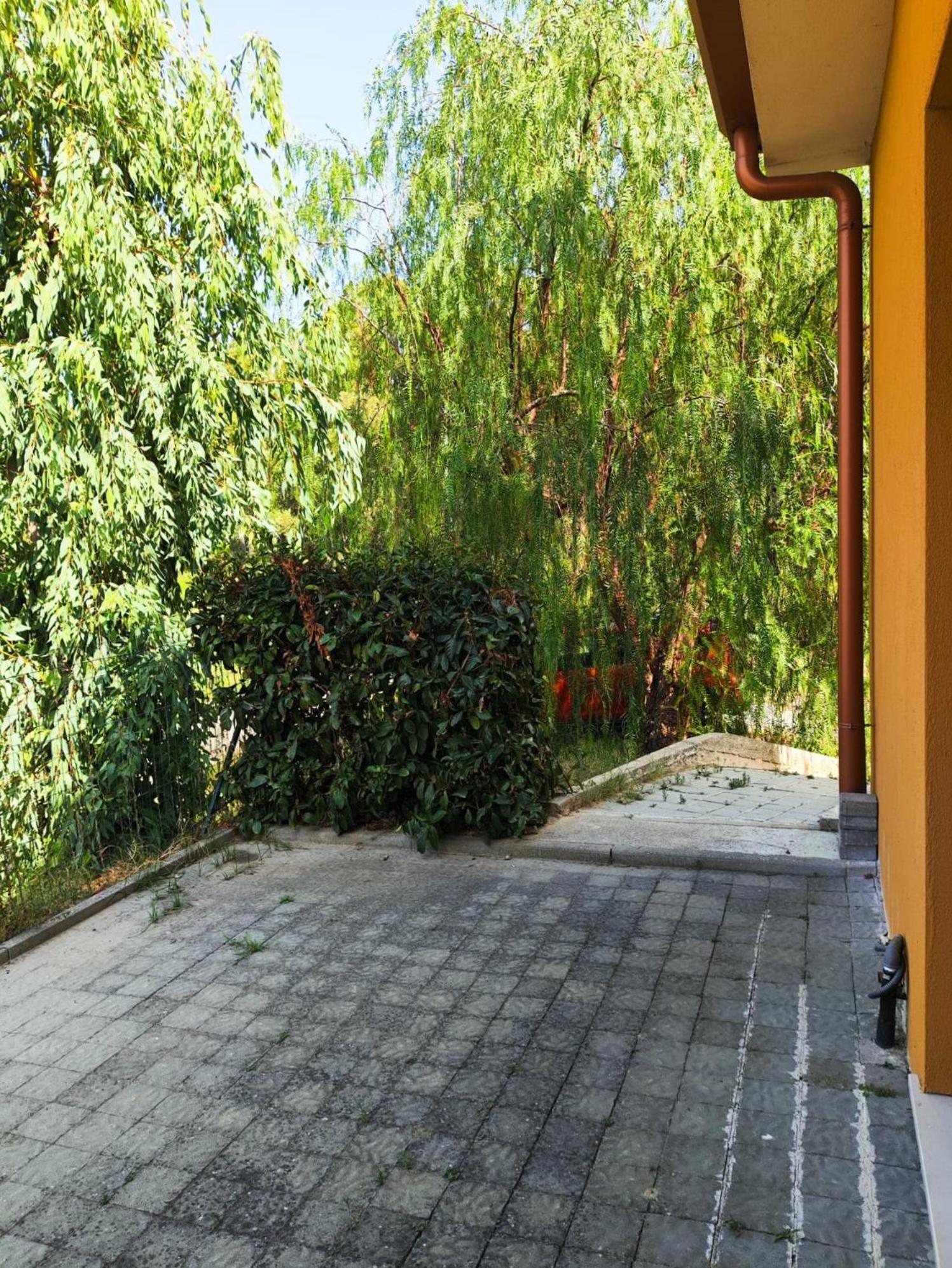B & B Residence L'Ancora Villapiana Eksteriør bilde