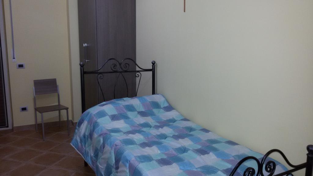 B & B Residence L'Ancora Villapiana Rom bilde